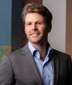 Nic Butler