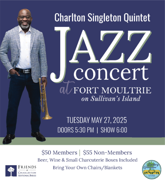 Jazz in the Fort