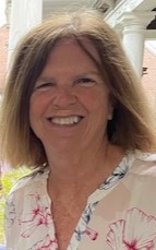Mary Coy